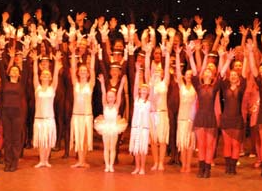 Maureen Williams School of Dance