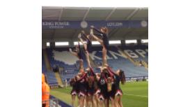 Premier Star Cheer & Dance