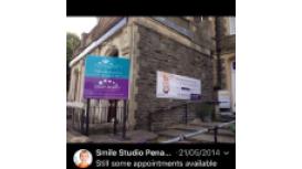 Smile Studio Penarth