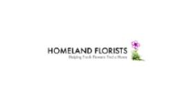 Homeland Florists