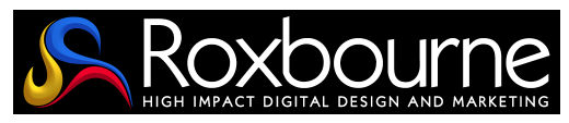 ROXBOURNE Web Design & Marketing
