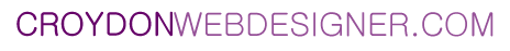 Croydonwebdesigner.com