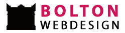 Bolton Web Design