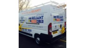 Reliant Windows Ltd