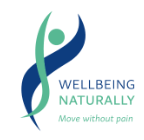 Wellbeing Naturally