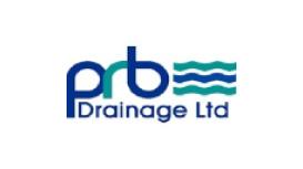 PRB Drainage Ltd