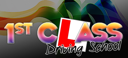 1st Class Driving School