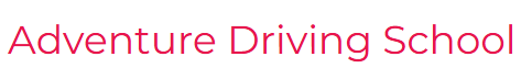 Adventure Driving School