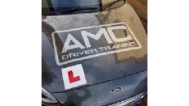 Andrew Chatterton ADI - AMC School Of Motoring