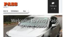 ANDY PASS DRIVING SCHOOL