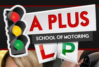 A Plus School of Motoring