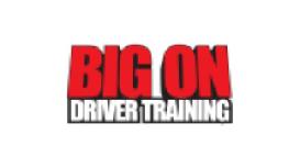 Big On Driver Training
