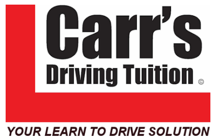 Carr's Driving Tuition