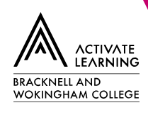 Bracknell & Wokingham College