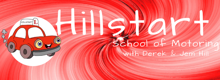 Hillstart School Of Motoring