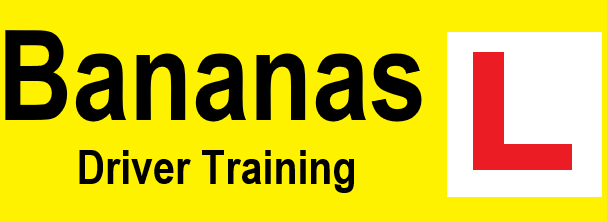 Bananas Driver Training