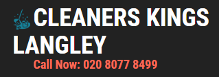 Cleaners Kings Langley