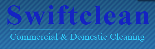 Swiftclean Commercial & Domestic Cleaning