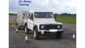 JCL Driver Training