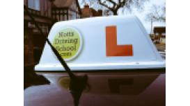 Notts Driving School
