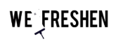 We Freshen Cleaning Services