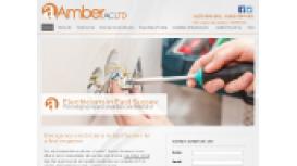 Amber AC Limited Electrical Contractors
