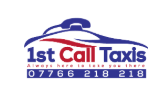 1st Call Taxis Evesham