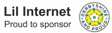 Lil Internet - Derbyshire Websites