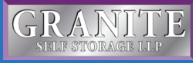 Granite Self Storage