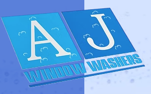 A J Window Washers