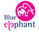 Blue Elephant