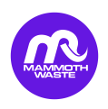Mammoth Waste