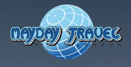 Mayday Travel Coach Hire London