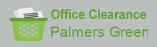 Office Clearance Palmers Green