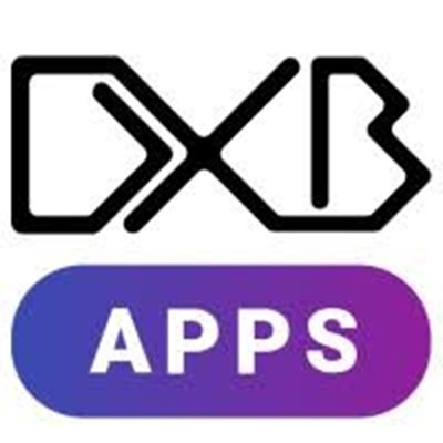 Dxbapps