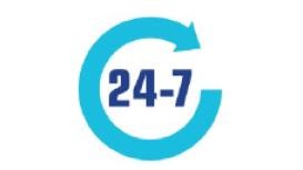 24-7 Employment Solutions Ltd