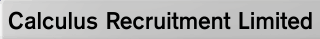 Calculus Recruitment Ltd