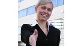 Interact Recruitment Sols Ltd