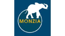 Monzia - Self Employed Finances. Simplified.