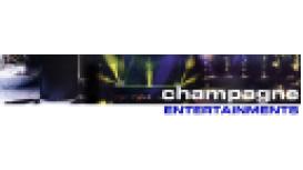 Champagne Entertainments
