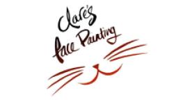 Clares Facepainting