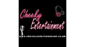 Cheeky Entertainment Ltd
