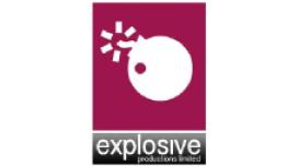 Explosive Productions Ltd