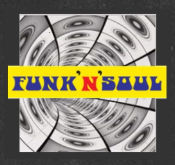 The Entertainment Professionals - Funk'n'soul