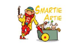 Smartie Artie