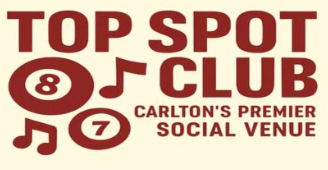 Top Spot Club