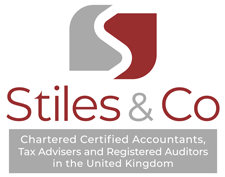 Stiles & Company Limited