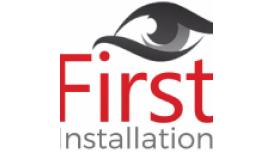 First Eye CCTV & Security Systems