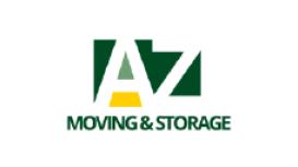 A-Z Moving and Storage