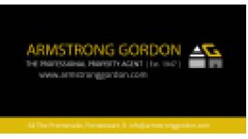 Armstrong Gordon